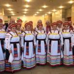 «Пенский хор» из Беловского района стал лауреатом II степени на Всероссийском конкурсе