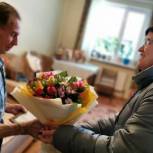 Сухорукова: 80 лет – выдающаяся дата