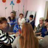 Неделя приемов граждан: Красногорск