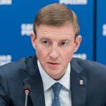 Турчак: «Единая Россия» будет выдвигать своих кандидатов в каждом избирательном округе   