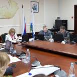 В окружной бюджет-2019 внесены очередные поправки