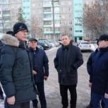 Михаил Борисов принял участие в форуме «Городская среда» ЕР в Уфе
