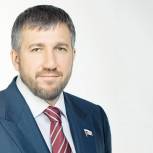 Григорий Аникеев: «Оказание реальной помощи гражданам – первоочередная задача депутата»