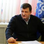 Игорь Ляхов: Мы займемся решением проблемных вопросов