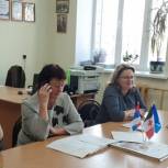 Прямая телефонная линия по вопросам улучшения жилищных условий проведена в Якшур-Бодьинском районе
