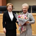 Депутаты Госсовета Коми приняли кадровые решения