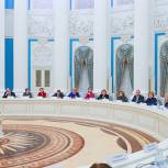 Яровая предложила ввести в младших классах предмет «Моя Россия»