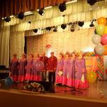 В конкурсе талантов «Новые имена» в Нагорном районе приняли участие более 70 участников