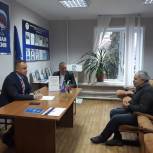 В микрорайоне Раздолье благоустроят территорию соснового бора