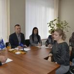 В Орле подвели итоги Недели приемов граждан
