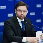 Якубовский просит прокуратуру Иркутской области проверить факты продажи детям никотиновых смесей