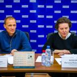 Проблему получения льготного рецепта для людей с хроническими заболеваниями затронули в приемной Югры