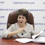 Екатерина Алтабаева: Обеспечение жильём – один из самых острых вопросов в Севастополе