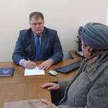 Рославльчане обратились за помощью к Юрию Кашанскому