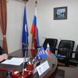 По инициативе Исакова в новом микрорайоне Ханты-Мансийска обеспечат транспортное сообщение