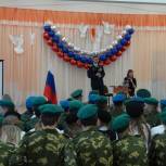 Депутаты Екатеринбургской Думы организовали патриотические мероприятия