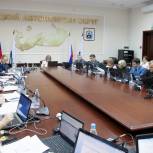На меры соцподдержки граждан в Ненецком округе в 2020 году направят более 3 млрд рублей