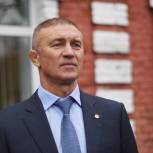 Брыксин: Закон упрощает процедуру взаимодействия работника с кадровой службой   