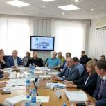 Нацпроект «Экология»  - на особом контроле