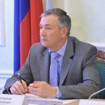 Сайфитдинов: Ямальские дети пишут о путешествии в Тобольск
