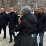 Количество посещений парка «Дубки» после благоустройства выросло почти в два раза