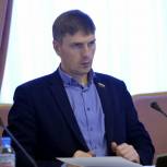 Дмитрий Новицкий оказал помощь спортсменам-инвалидам
