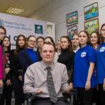В Самаре состоялось открытие выставки тольяттинского художника Евгения Коробских
