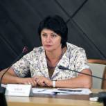 Законодательная инициатива Татьяны Лобач поддержана Президентом РФ