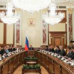 На поддержку семей с ипотекой выделят дополнительно 6 млрд рублей - Медведев