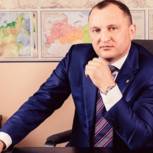 Депутат-единоросс оказывает финансовую помощь библиотеке в Вятских Полянах