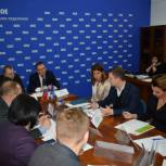 Павел Путилин: Вы должны направлять свои действия на устранение конкретных проблем, а не написание ответов