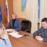 Благодаря Партии решена проблема транспортного сообщения в поселении Мурманской области