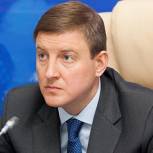 Турчак: Проектный офис «Единой России» распространит практики народного бюджетирования во всех регионах