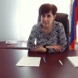 Депутат Екатеринбургской городской Думы Елена Бондаренко провела прием граждан 