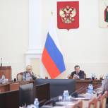 Андрей Макаров: У Рязанского региона очень хороший потенциал для достижения национальных задач