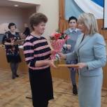 Первомайский район: Международный день инвалидов