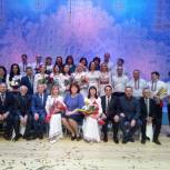 Горномарийский драматический театр отметил 25-летний юбилей