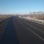 В Пермском крае открыто движение по новой автодороге «Обход Куеды»