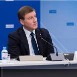 Турчак: Проектный офис «Единой России» распространит практики народного бюджетирования во всех регионах