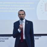 Михаил Игнатьев: «Наша задача – подготовить детей к трудовой деятельности, чтобы они без страха смотрели в будущее»