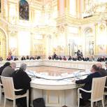 Импортозамещение лекарств не должно вестись любой ценой – Путин