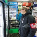 «Народный контроль» выявляет точки, где продают алкоголь несовершеннолетним в Нижнем Новгороде