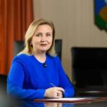 На выборах мэра Сыктывкара победила Наталья Хозяинова – кандидат от партии «Единая Россия»