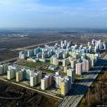 Свердловская область — в числе регионов, перевыполнивших планы в рамках нацпроекта «Жилье и городская среда»
