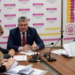 К 100-летию Чувашской автономии откроется детский инфекционный стационар Городской детской больницы №2