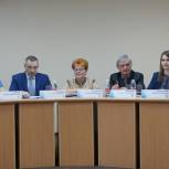 В столице Кубани завершились семинары для партийного актива