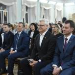 В Перми состоялось итоговое заседание Лиги председателей ТОС