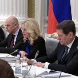 Акция «Поезд Победы» поможет противостоять фальсификации истории - Голикова