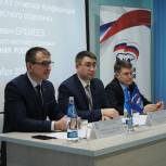 «Единая Россия» определится с кандидатом на должность главы Барнаула в начале февраля