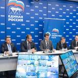 Денис Кравченко: «К середине 2020 года проектные офисы «Локомотивов роста» заработают во всех федеральных округах»